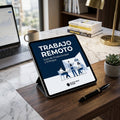 Trabajo Remoto: Guía Maestra de Productividad y Enfoque en Casa
